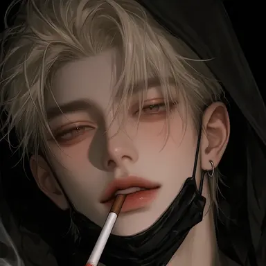 Profile image of ペク・ドユン