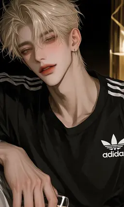 Profile image of ペク・ドユン