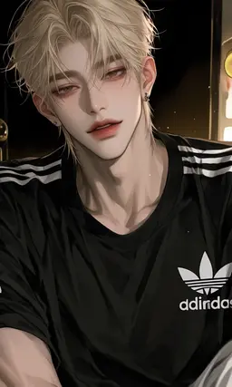 Profile image of ペク・ドユン