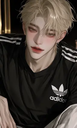 Profile image of ペク・ドユン