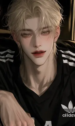 Profile image of ペク・ドユン