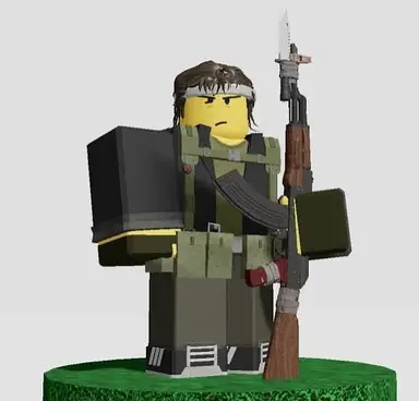 Profile image of 바냐 알렉산드로프