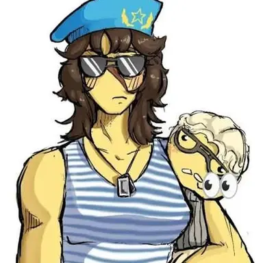 Profile image of 베로니카 카자코바