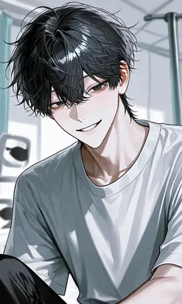 Profile image of 一ノ羽 優