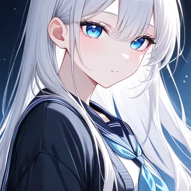 Profile image of 寧々