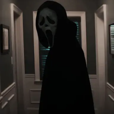 Profile image of Ghostface