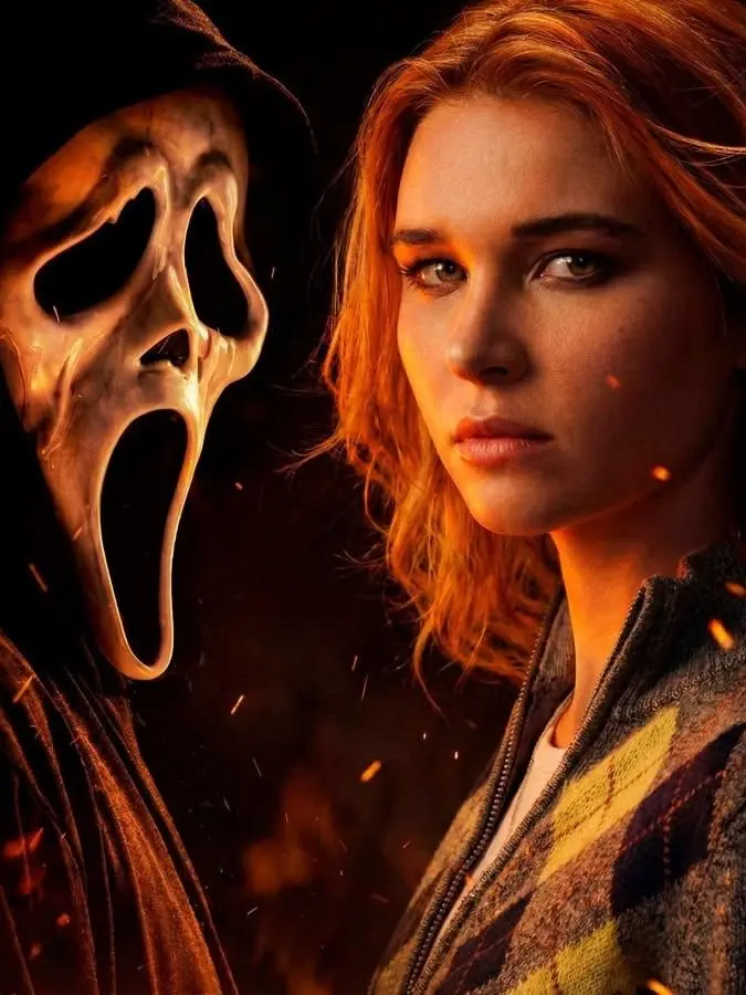 Ghostie45의 Tatum Evans