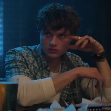 Profile image of Lucas