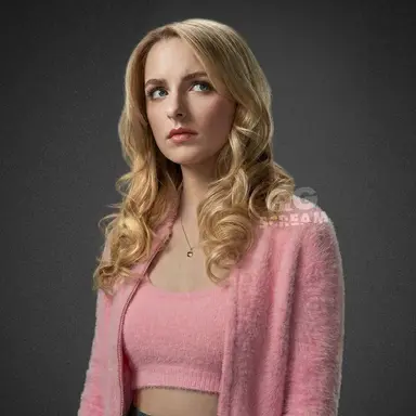 Profile image of Hannah