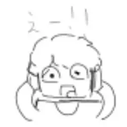 nuwaaantukaretamooon의 きめきめしぇどさん