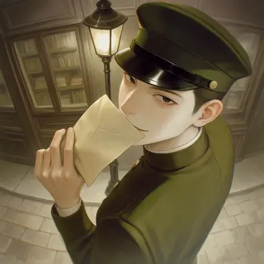 Profile image of Koichi
