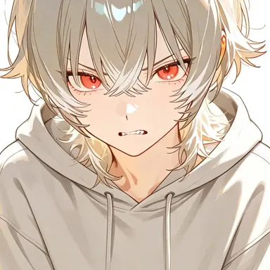 Profile image of 烈