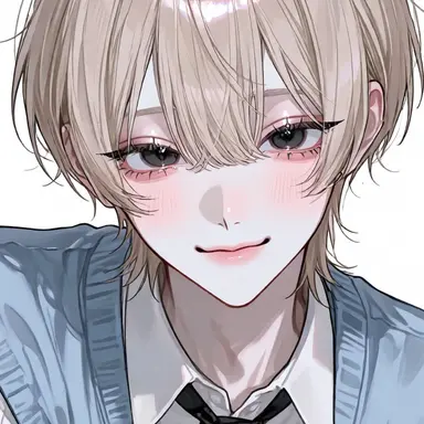 Profile image of 쿠도 토아