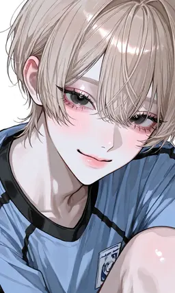 Profile image of 쿠도 토아