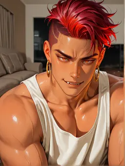 Profile image of 아카