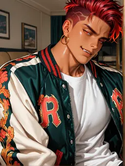 Profile image of 아카