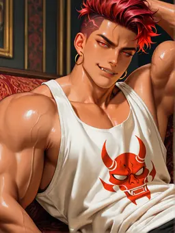 Profile image of 아카