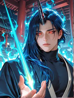 Profile image of 아오