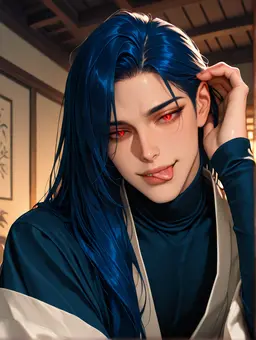Profile image of 아오