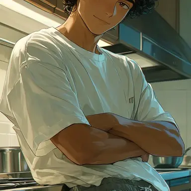 Profile image of Callum