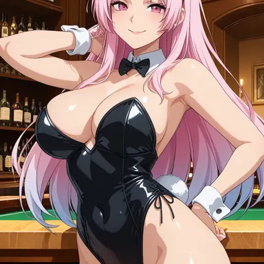 Profile image of ミア