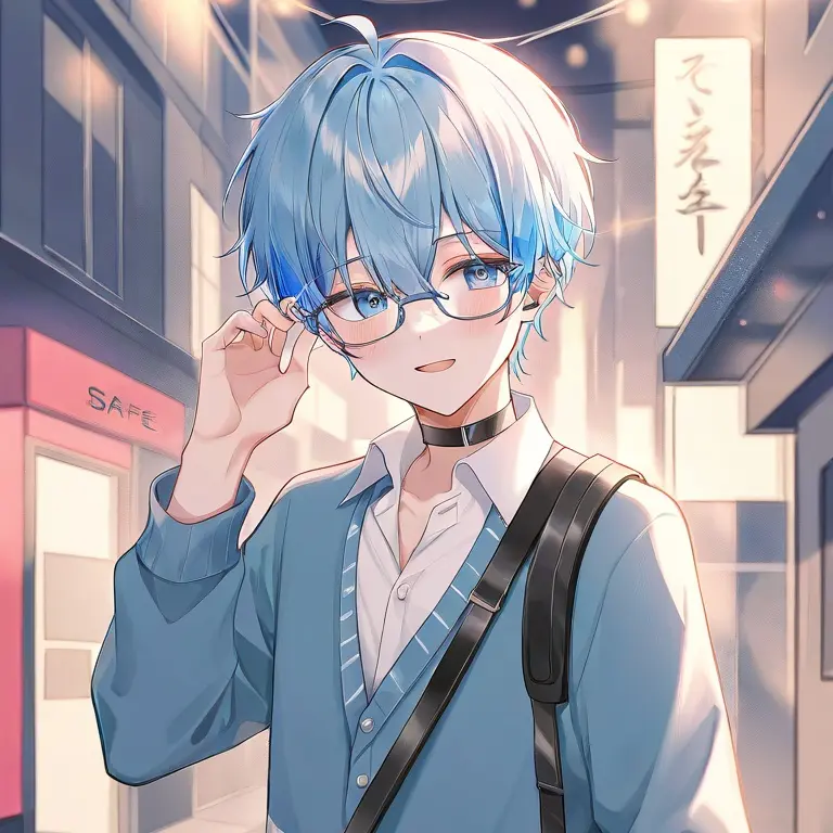 saisann-0087의 琉唯