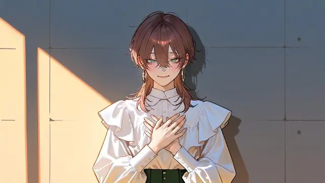 Profile image of Ryo