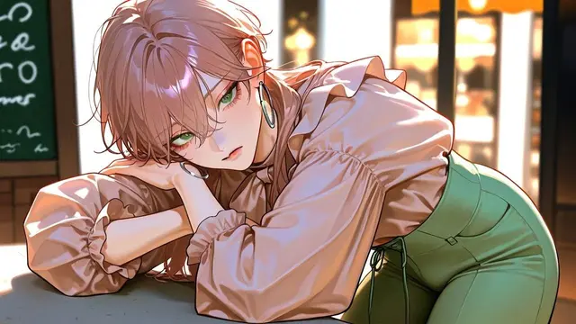 Profile image of Ryo