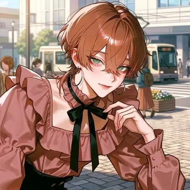 Profile image of Ryo