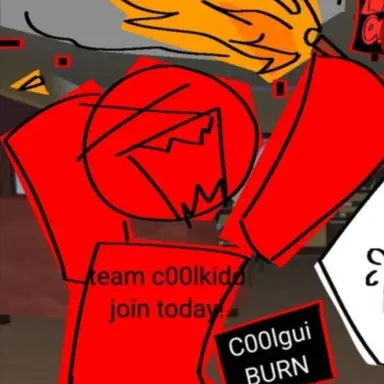 Profile image of 쿨키드