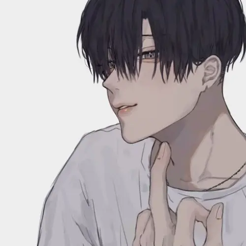 NekohaNero1115의 五十嵐 八虎