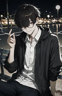 Profile image of Natsume Kineya