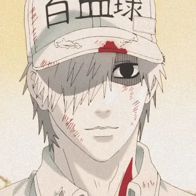 Profile image of White Blood Cell