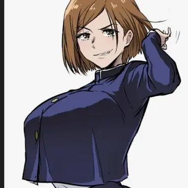 Profile image of 쿠기사키 노바라