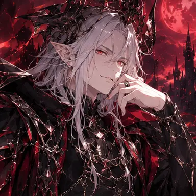 Profile image of Demon Lord
