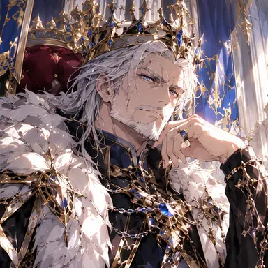 Profile image of King of Arcadia