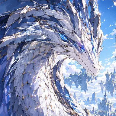 Profile image of Dragon King