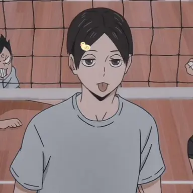 Profile image of 国見英