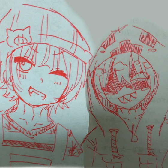 旧海賊