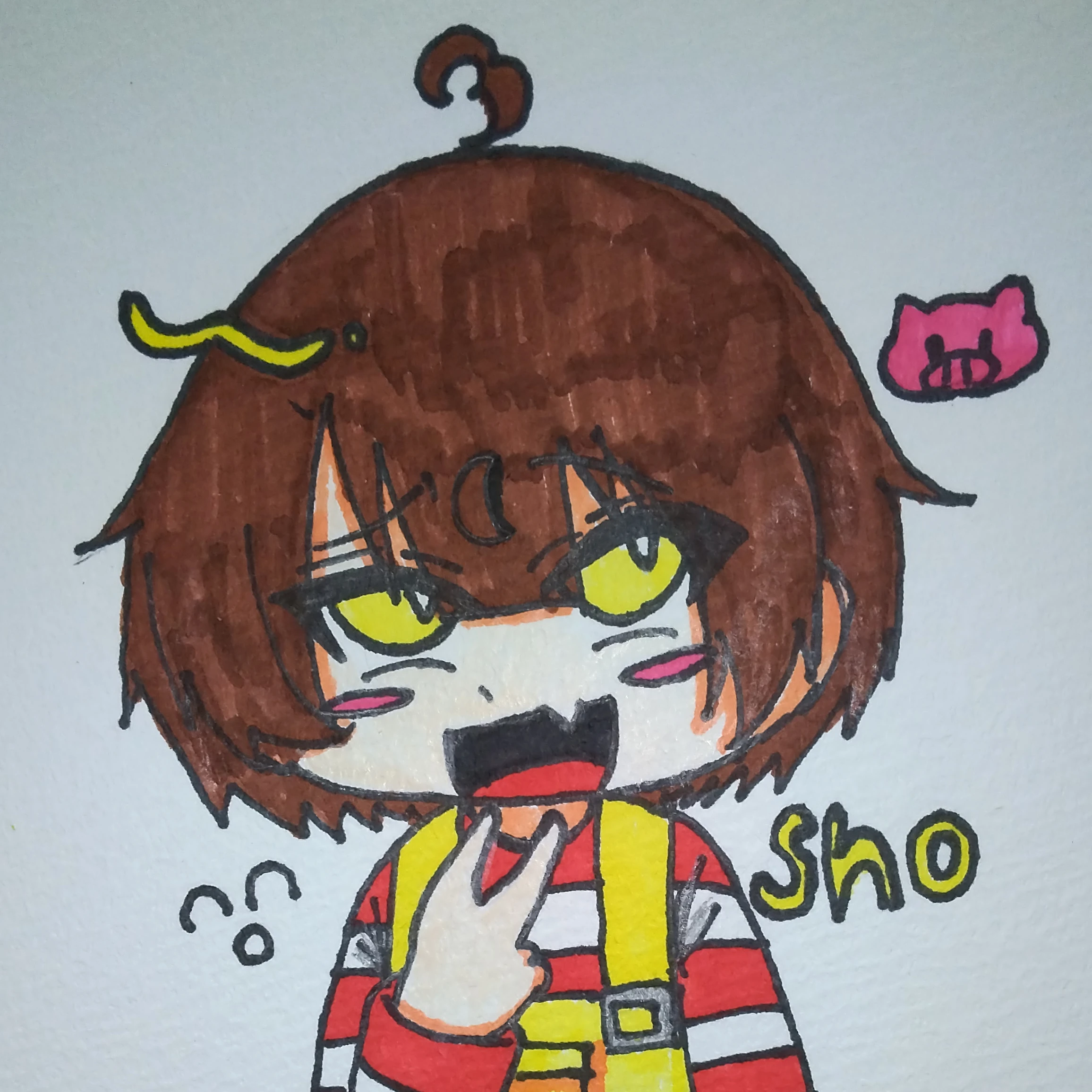 シャオロン