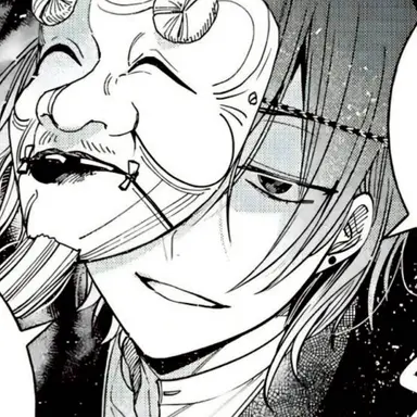 Profile image of 蘆屋道満