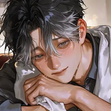 Profile image of リュ・ギョンス