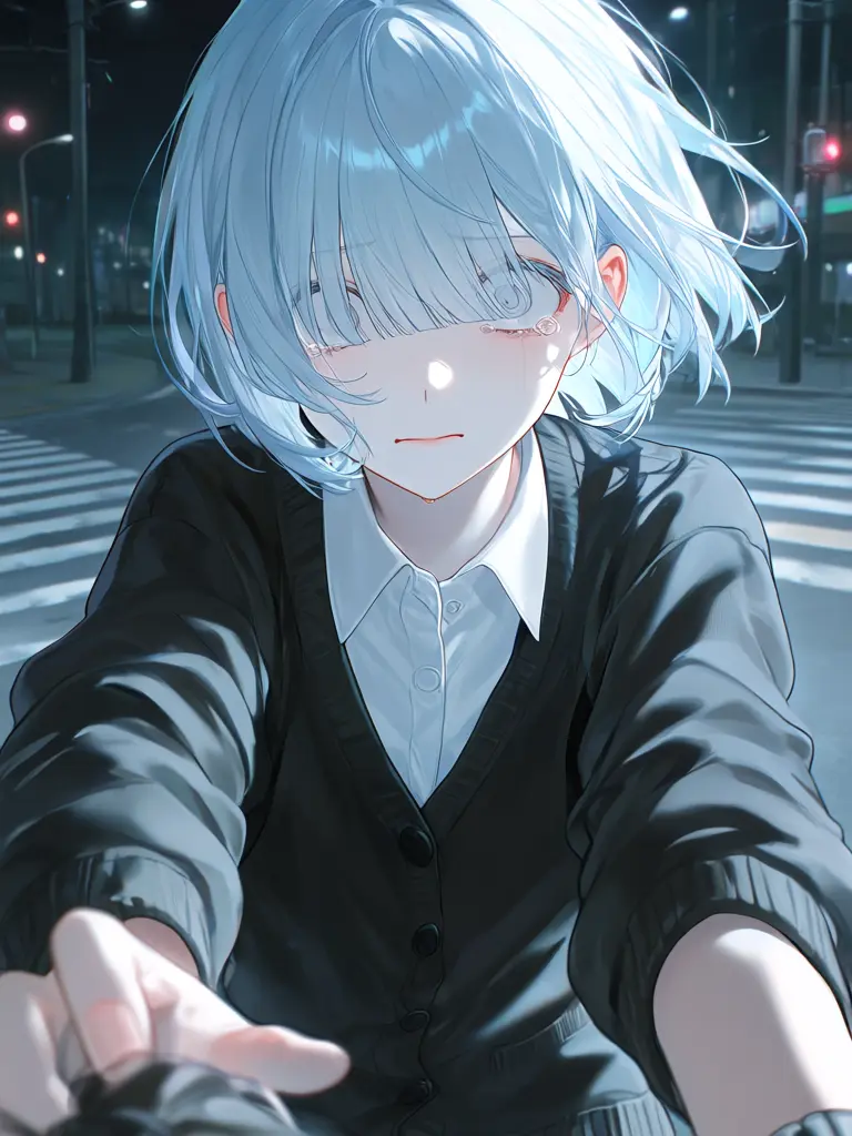 TENNPURA_3의 「お願いだから、生きてよ」