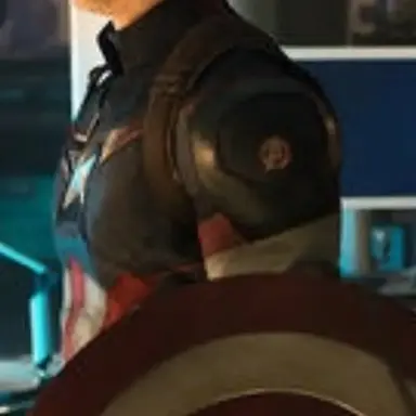 Profile image of Steve