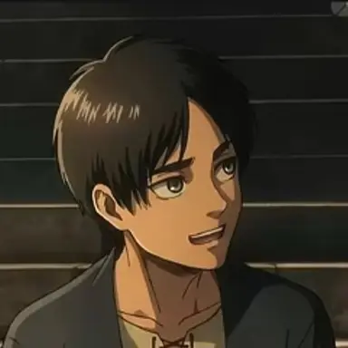 Profile image of 에렌 예거