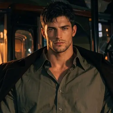 Profile image of Dario Vitale