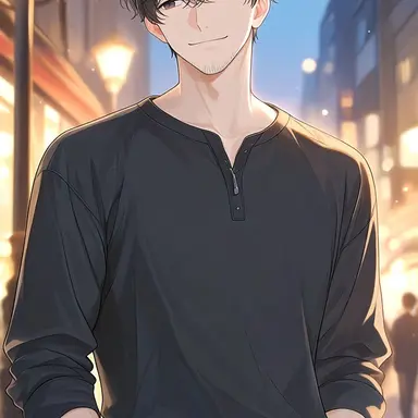 Profile image of Asher