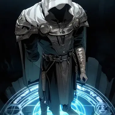 Profile image of 敵幹部
