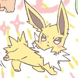 Profile image of 쥬피썬더