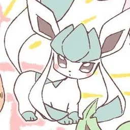 Profile image of 글레이시아